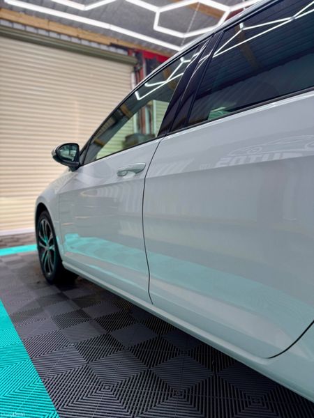 2019 (192) VW Golf 2.0 Diesel - Automatic! 387754378