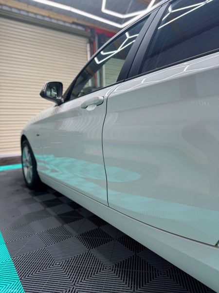 2015 Bmw 1 Series - Only 41,000km! 387754656