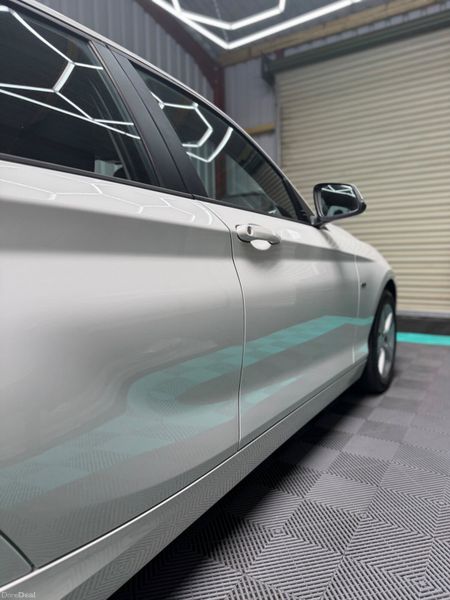2015 Bmw 1 Series - Only 41,000km! 387754658