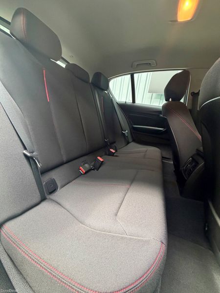 2015 Bmw 1 Series - Only 41,000km! 387754664