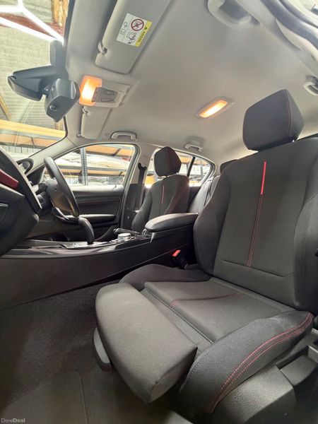 2015 Bmw 1 Series - Only 41,000km! 387754666