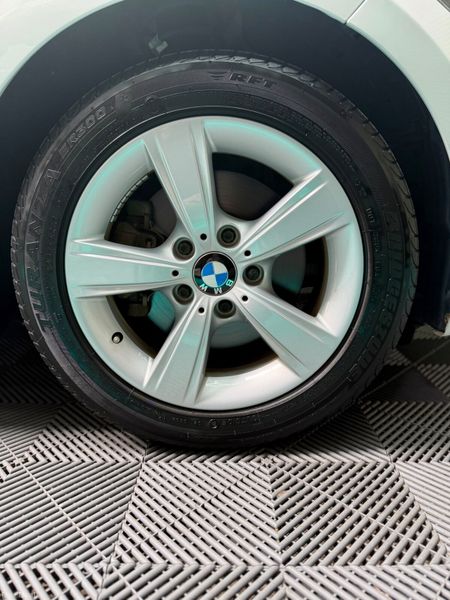 2015 Bmw 1 Series - Only 41,000km! 387754668