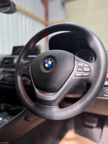 2015 Bmw 1 Series - Only 41,000km! 387754670