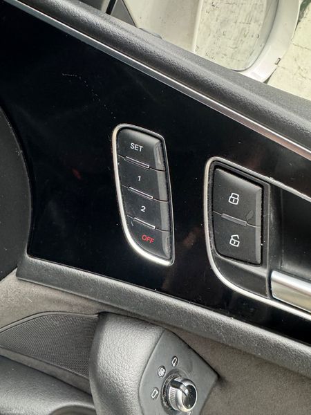 Audi A6 2016 S-Line Ultra Automatic 387755568