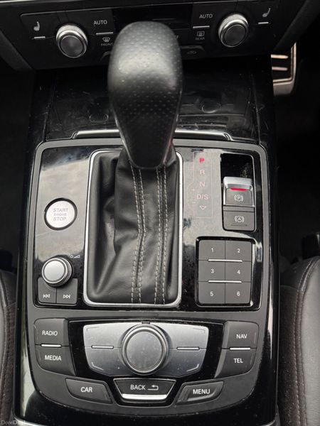 Audi A6 2016 S-Line Ultra Automatic 387755570