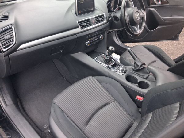 141 Mazda Mazda3 2.2D Sport 387758926