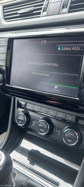 Skoda Superb 2017 2.0L *HIGH SPEC* 387759642