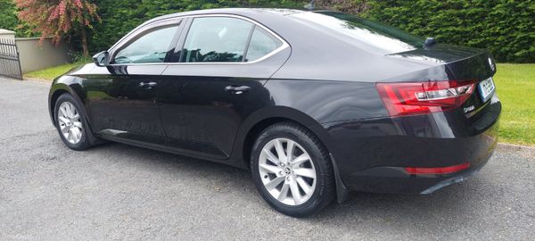 Skoda Superb 2017 2.0L *HIGH SPEC* 387759620