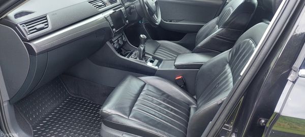 Skoda Superb 2017 2.0L *HIGH SPEC* 387759632