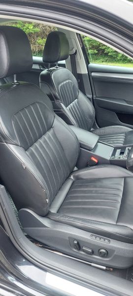 Skoda Superb 2017 2.0L *HIGH SPEC* 387759634