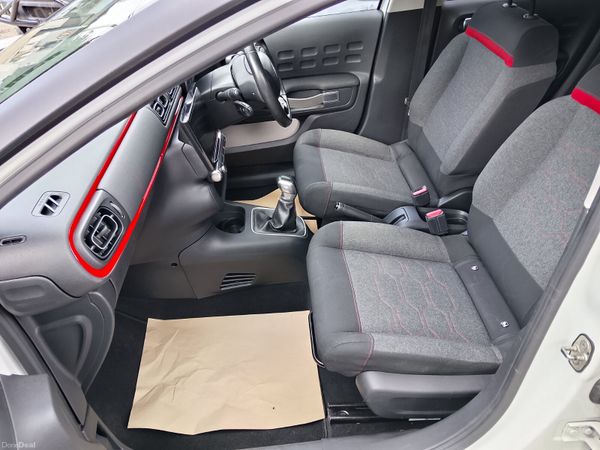 Citroen C3 1.2 Flair 387773272