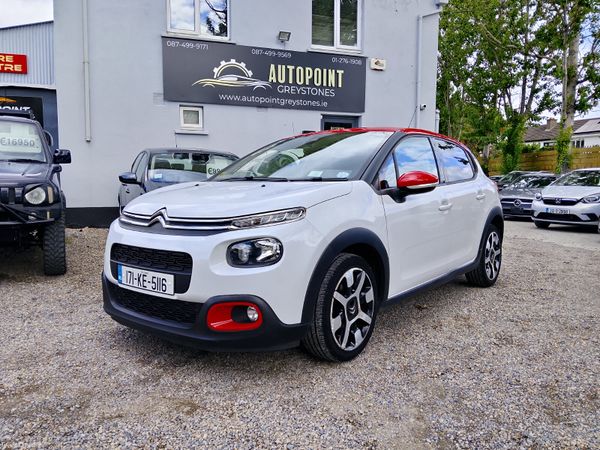 Citroen C3 1.2 Flair 387773274