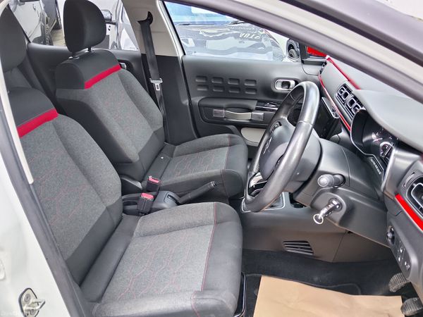 Citroen C3 1.2 Flair 387773276