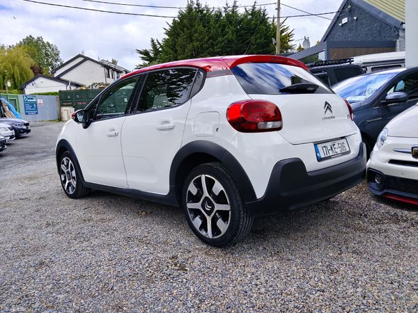 Citroen C3 1.2 Flair 387773280