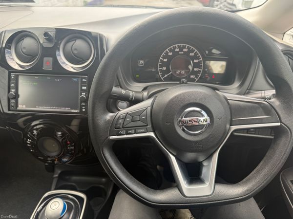 Nissan Note 2020 387775170