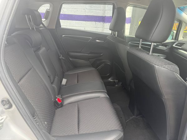 Honda Fit 2014 387775478