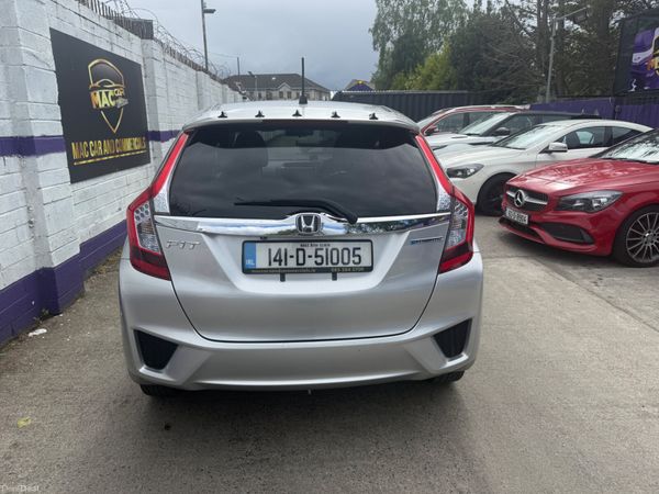 Honda Fit 2014 387775482