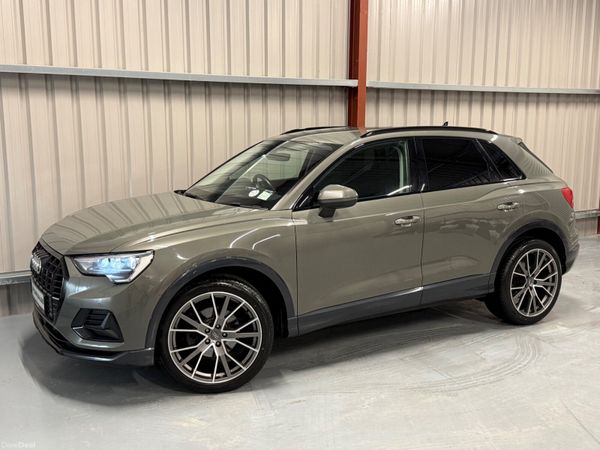 2020 Audi Q3 2.0TDI Automatic 387780266