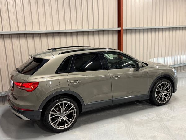 2020 Audi Q3 2.0TDI Automatic 387780276