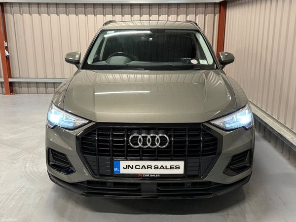2020 Audi Q3 2.0TDI Automatic 387780282