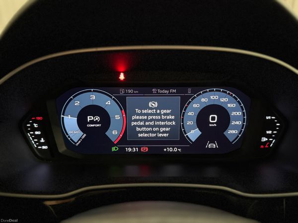 2020 Audi Q3 2.0TDI Automatic 387780312