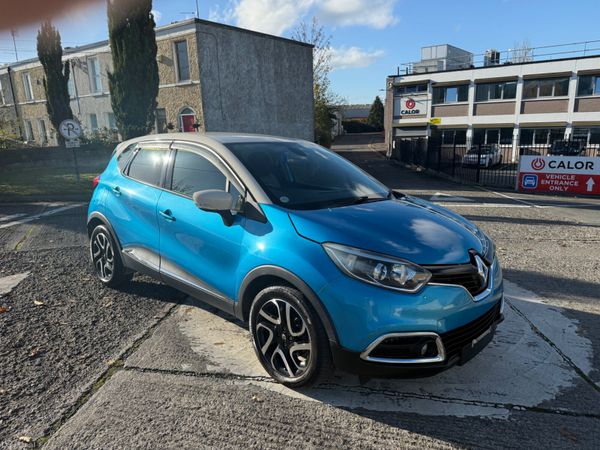 RENAULT CAPTURE 2015 AUTOMATIC 387786018
