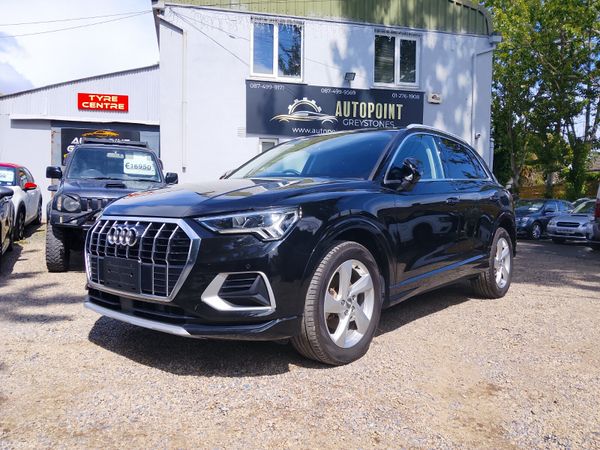 Audi Q3 **LOW KMS** 387788606