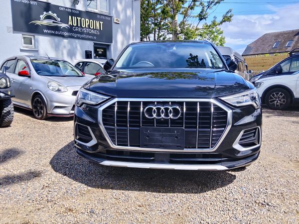 Audi Q3 **LOW KMS** 387788608