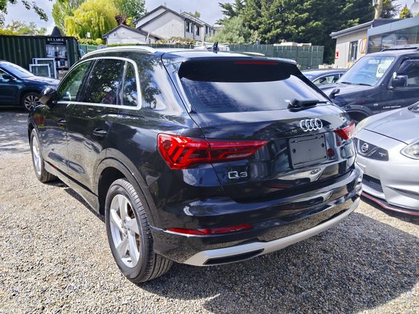Audi Q3 **LOW KMS** 387788614