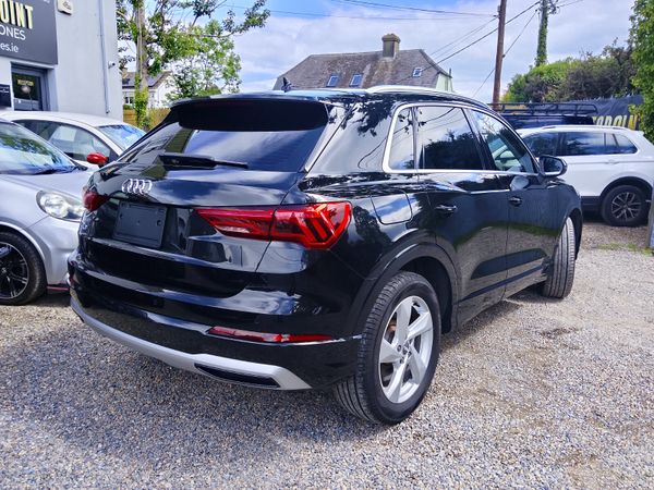 Audi Q3 **LOW KMS** 387788618