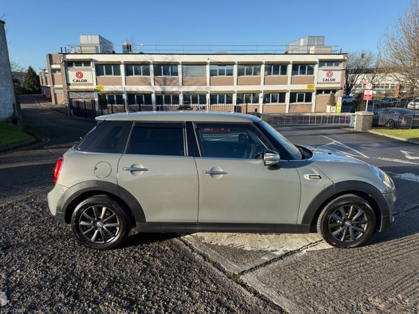 MINI 2016 1.2 PETROL AUTOMATIC 387789354