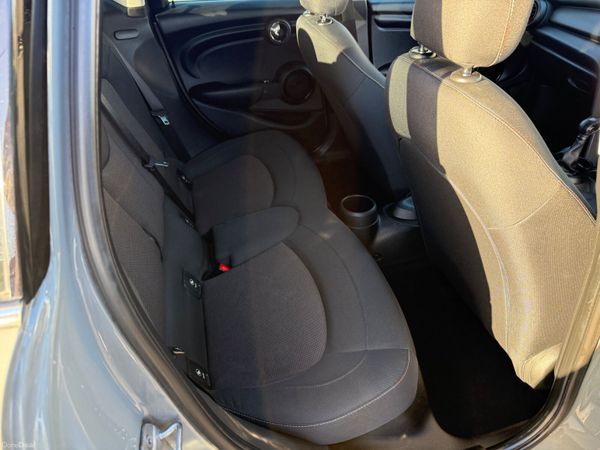 MINI 2016 1.2 PETROL AUTOMATIC 387789366