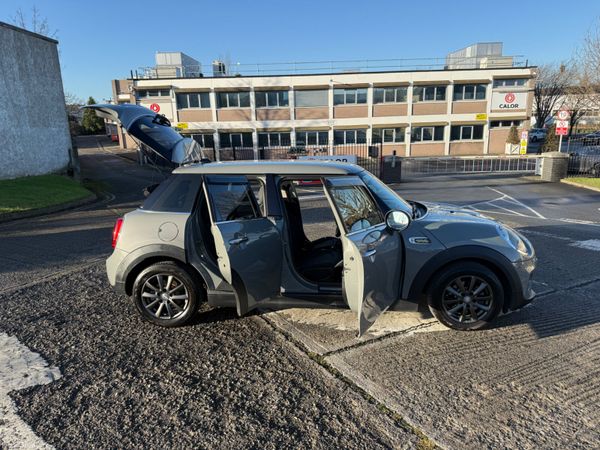 MINI 2016 1.2 PETROL AUTOMATIC 387789370