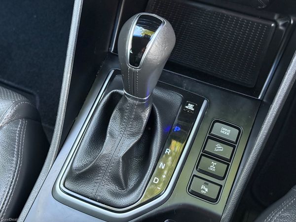 Hyundai Tucson Executive (Auto - 4WD - 2L Diesel) 387702282