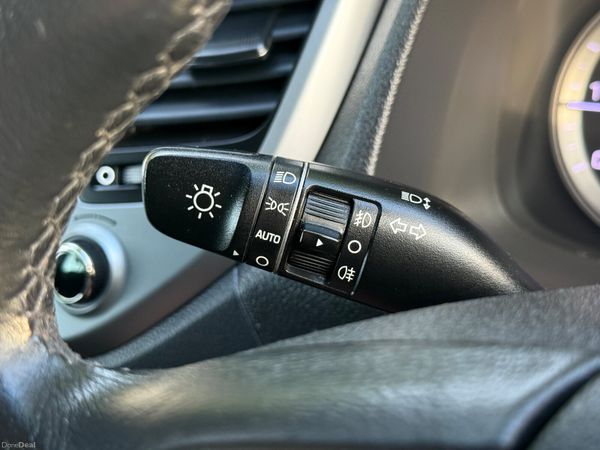 Hyundai Tucson Executive (Auto - 4WD - 2L Diesel) 387702292