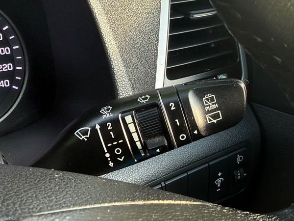 Hyundai Tucson Executive (Auto - 4WD - 2L Diesel) 387702294