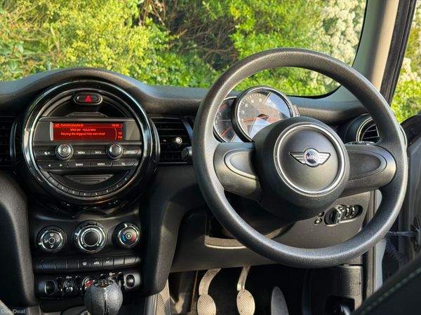 Mini One (5 Door - 1.2 Petrol - Manual) 387703762