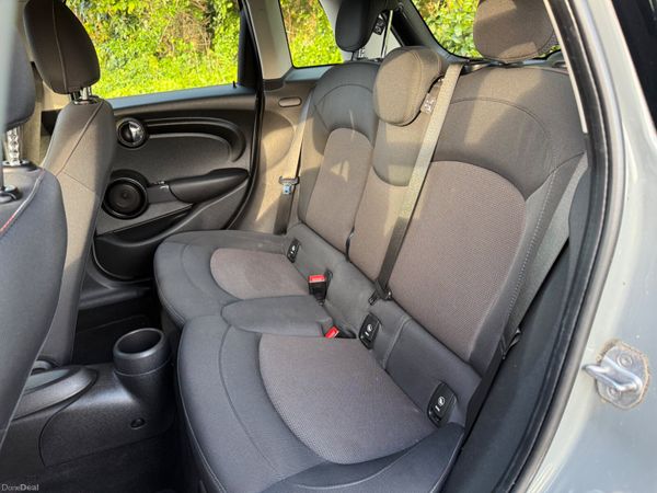 Mini One (5 Door - 1.2 Petrol - Manual) 387703770