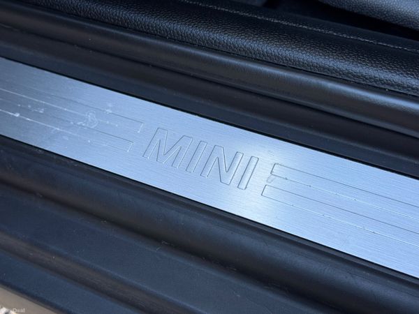 Mini One (5 Door - 1.2 Petrol - Manual) 387703778