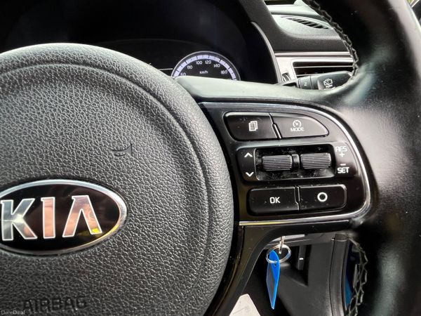 Kia Niro 1.6 GDI Petrol Hybrid 387704076