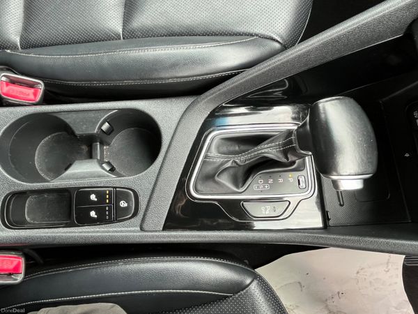 Kia Niro 1.6 GDI Petrol Hybrid 387704084