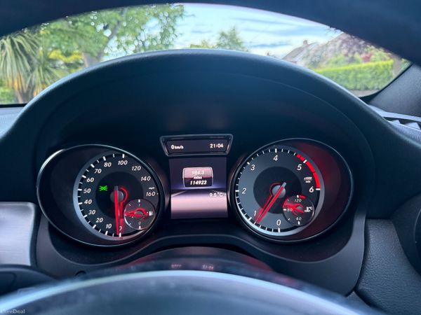 ✅ Mercedes-Benz. AMG. New NCT.  Warranty. Finance 387705942