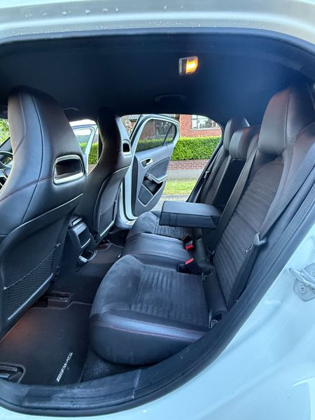 ✅ Mercedes-Benz. AMG. New NCT.  Warranty. Finance 387705974