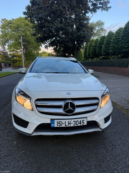 ✅ Mercedes-Benz. AMG. New NCT.  Warranty. Finance 387705980