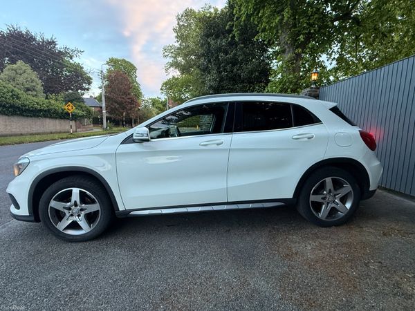 ✅ Mercedes-Benz. AMG. New NCT.  Warranty. Finance 387705982