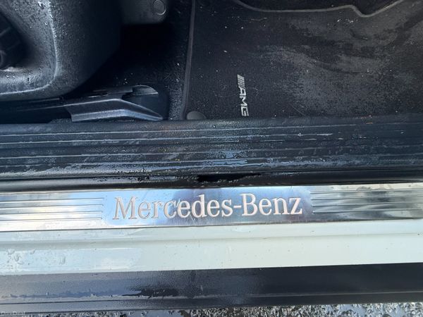 ✅ Mercedes-Benz. AMG. New NCT.  Warranty. Finance 387705986