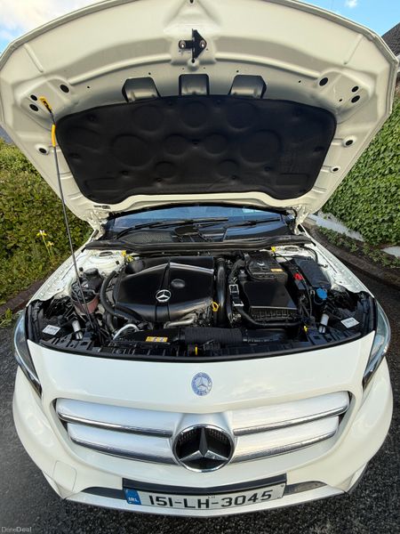 ✅ Mercedes-Benz. AMG. New NCT.  Warranty. Finance 387705996
