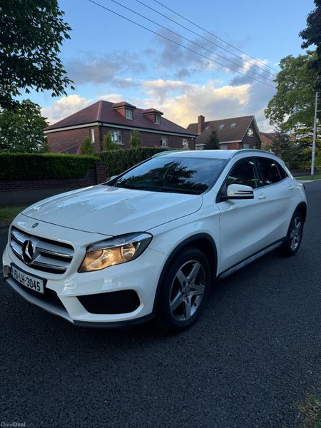 ✅ Mercedes-Benz. AMG. New NCT.  Warranty. Finance 387705938