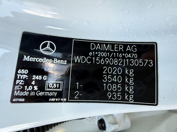 ✅ Mercedes-Benz. AMG. New NCT.  Warranty. Finance 387706004
