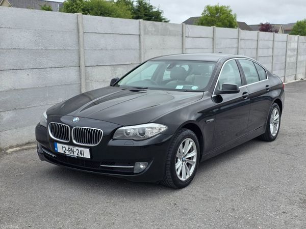 BMW 520D EfficientDynamics 387706932